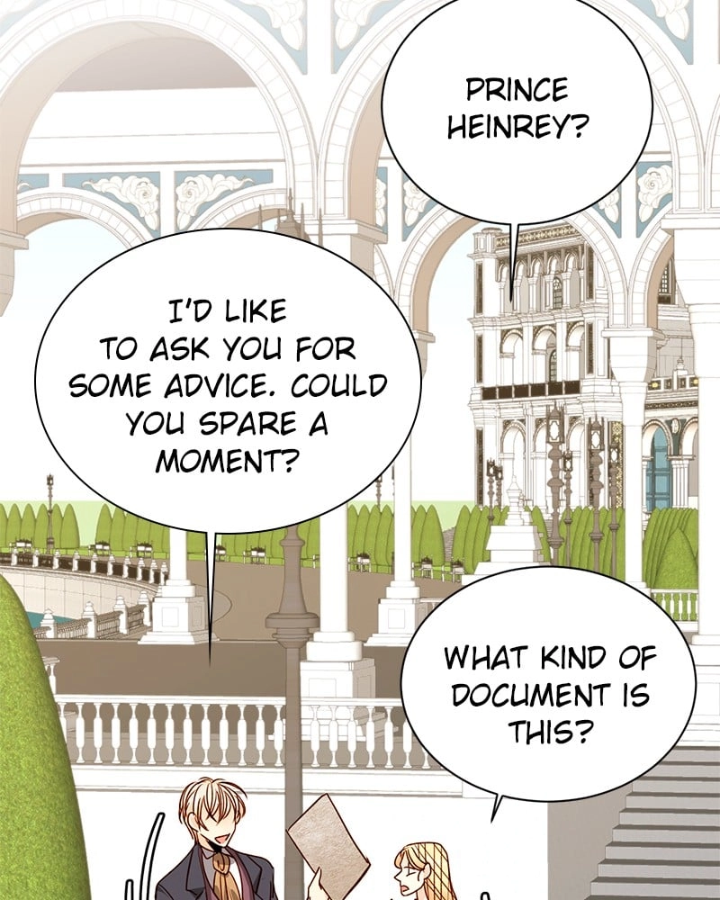 Remarried Empress Chapter 37 Page 100