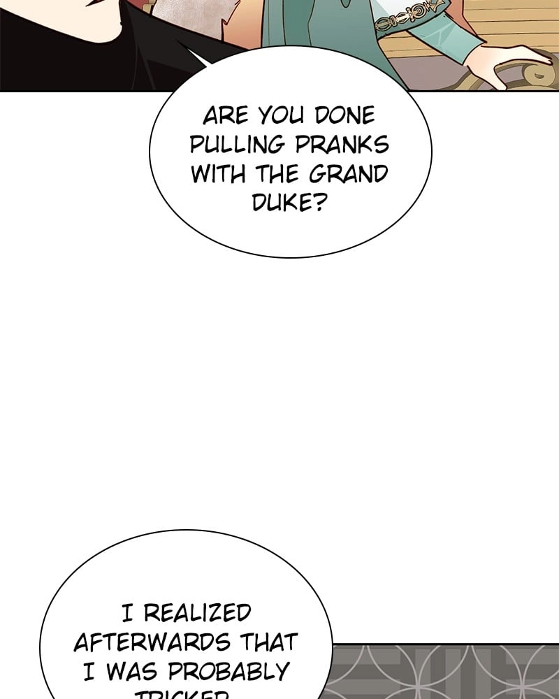 Remarried Empress Chapter 37 Page 91