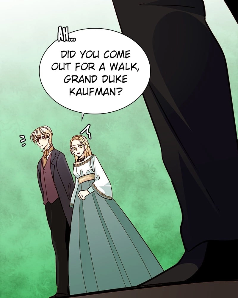 Remarried Empress Chapter 37 Page 124