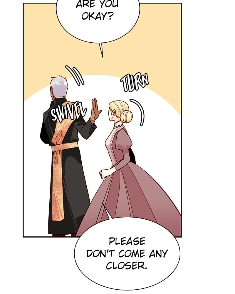 Remarried Empress Chapter 37 Page 12