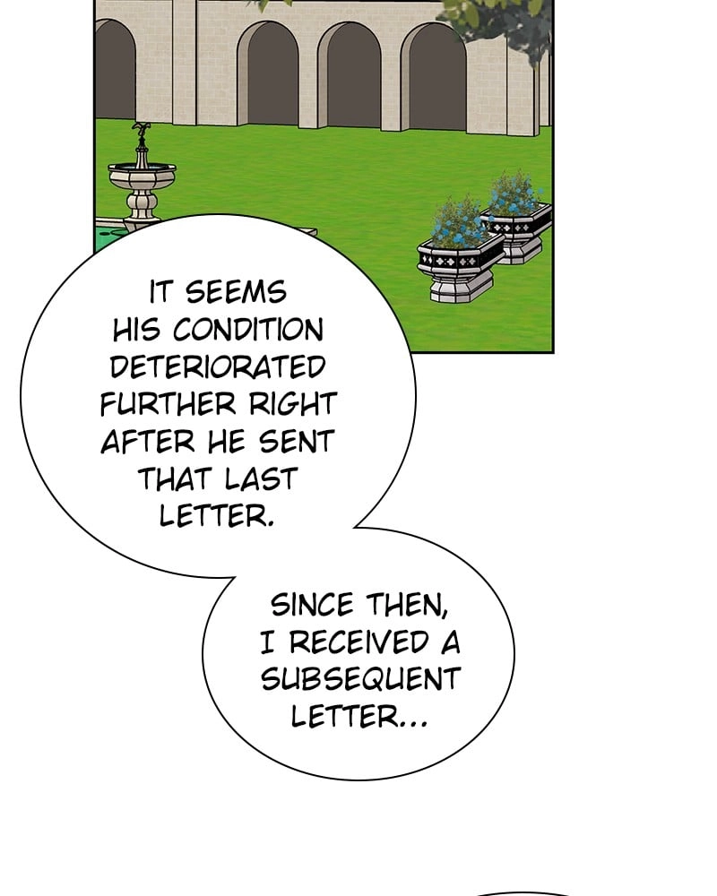Remarried Empress Chapter 37 Page 112