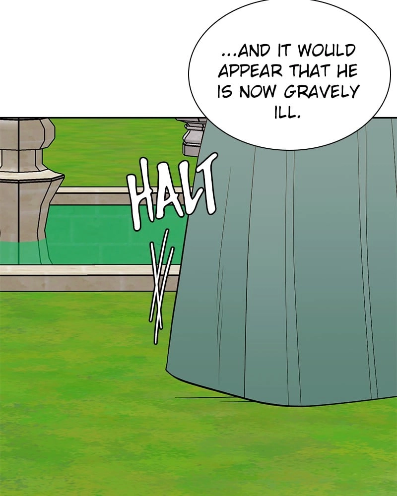 Remarried Empress Chapter 37 Page 113
