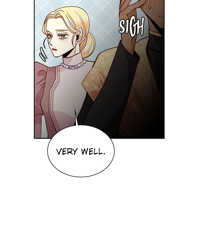 Remarried Empress Chapter 37 Page 25