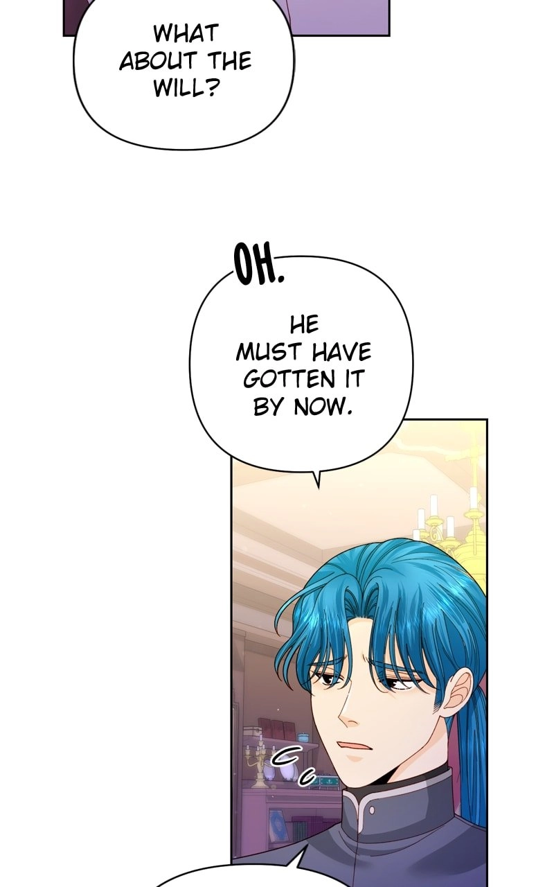 Remarried Empress Chapter 167 Page 33