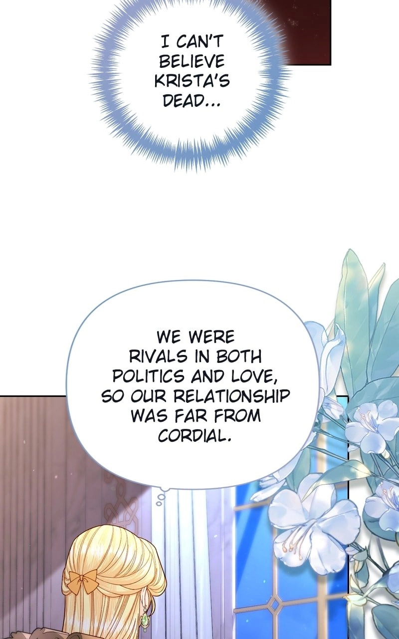Remarried Empress Chapter 167 Page 19