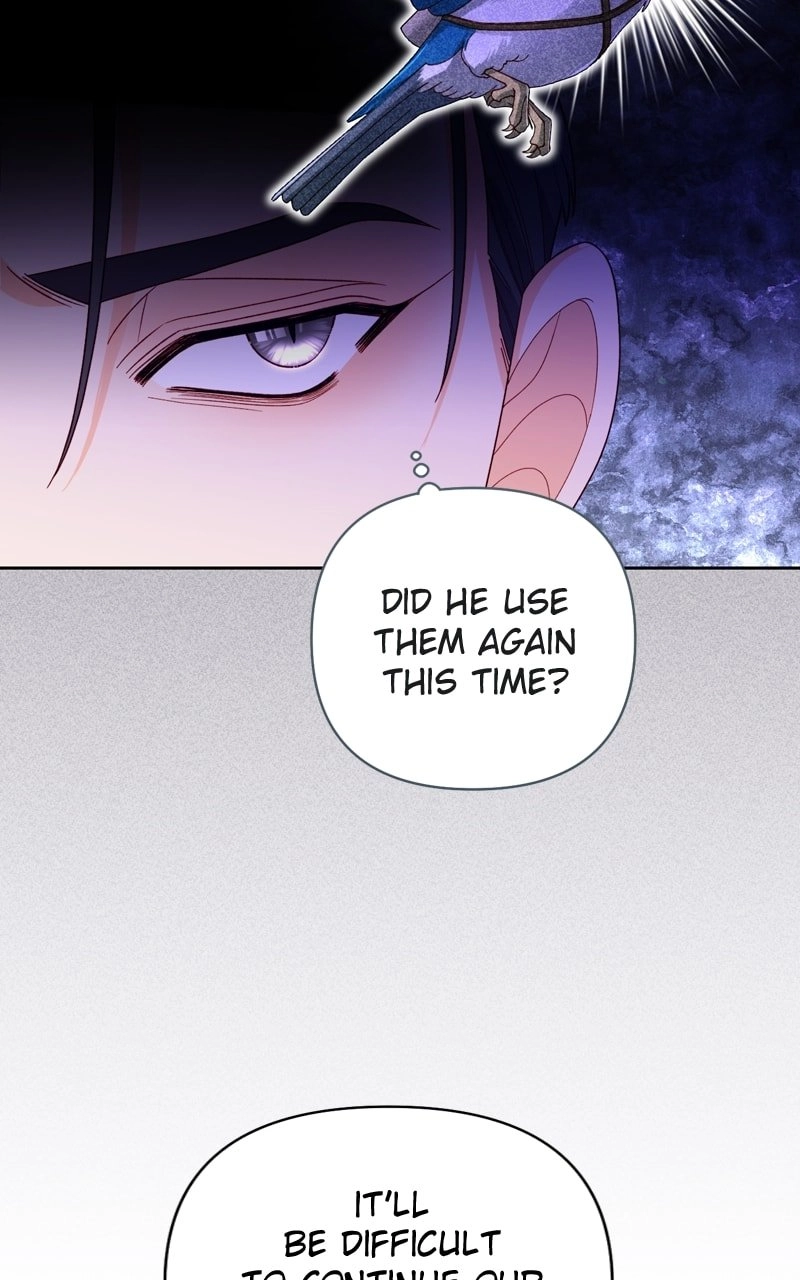 Remarried Empress Chapter 167 Page 42