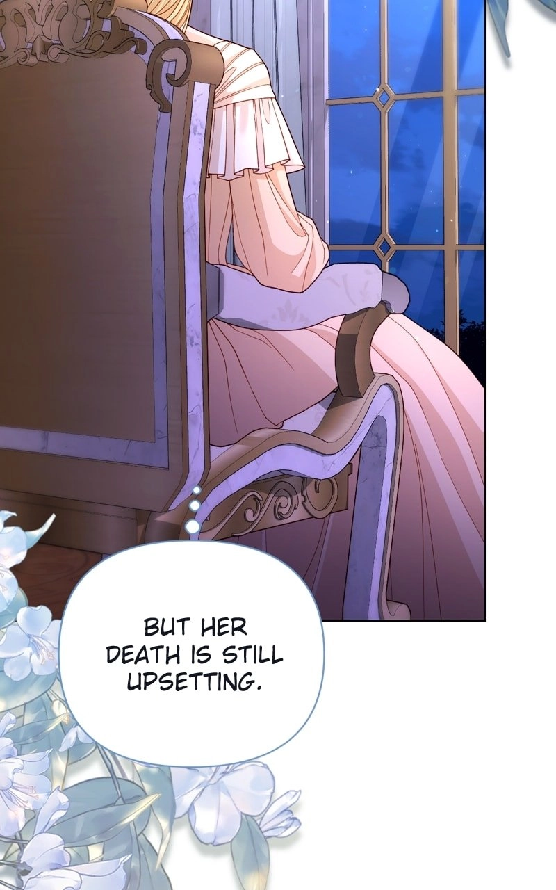 Remarried Empress Chapter 167 Page 20