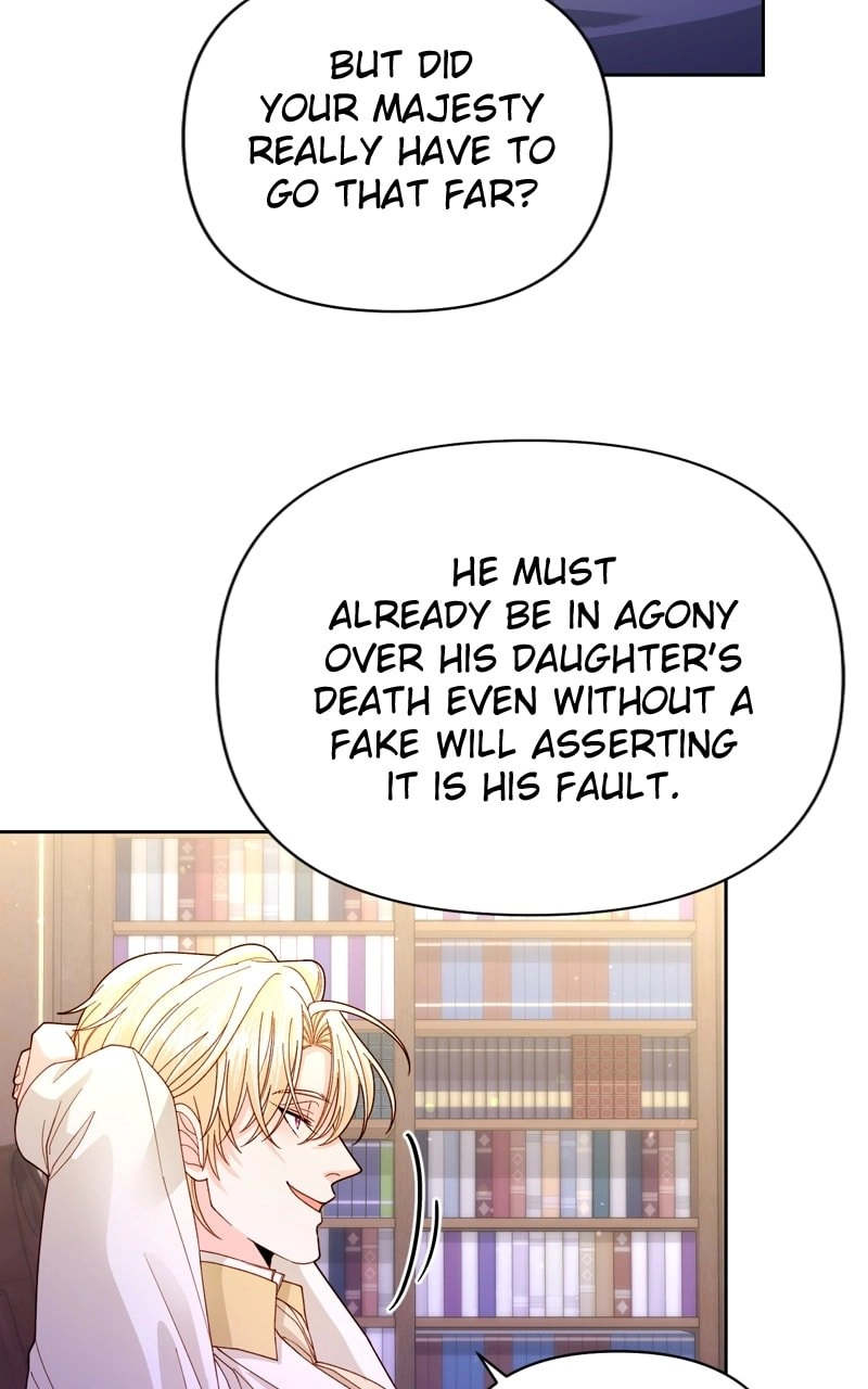 Remarried Empress Chapter 167 Page 34