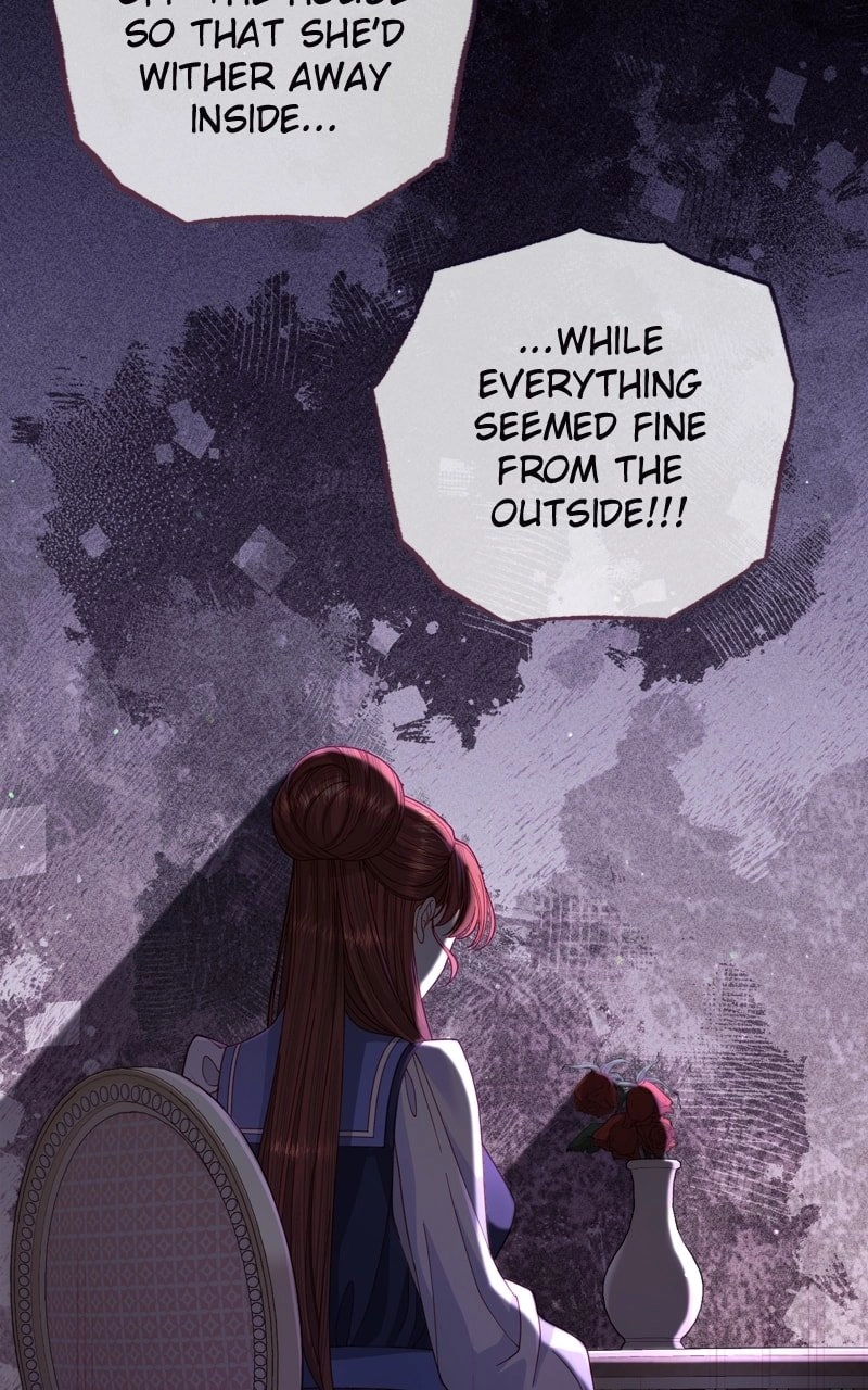 Remarried Empress Chapter 167 Page 13