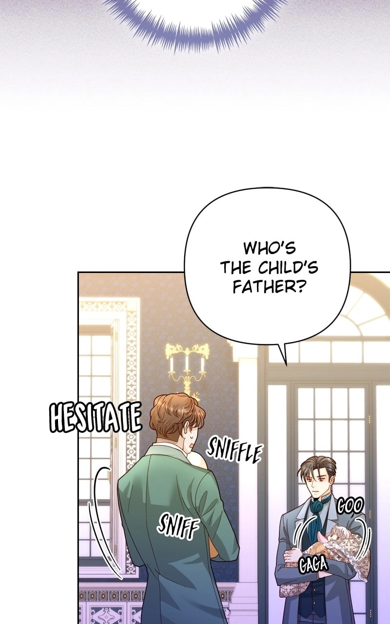 Remarried Empress Chapter 167 Page 76