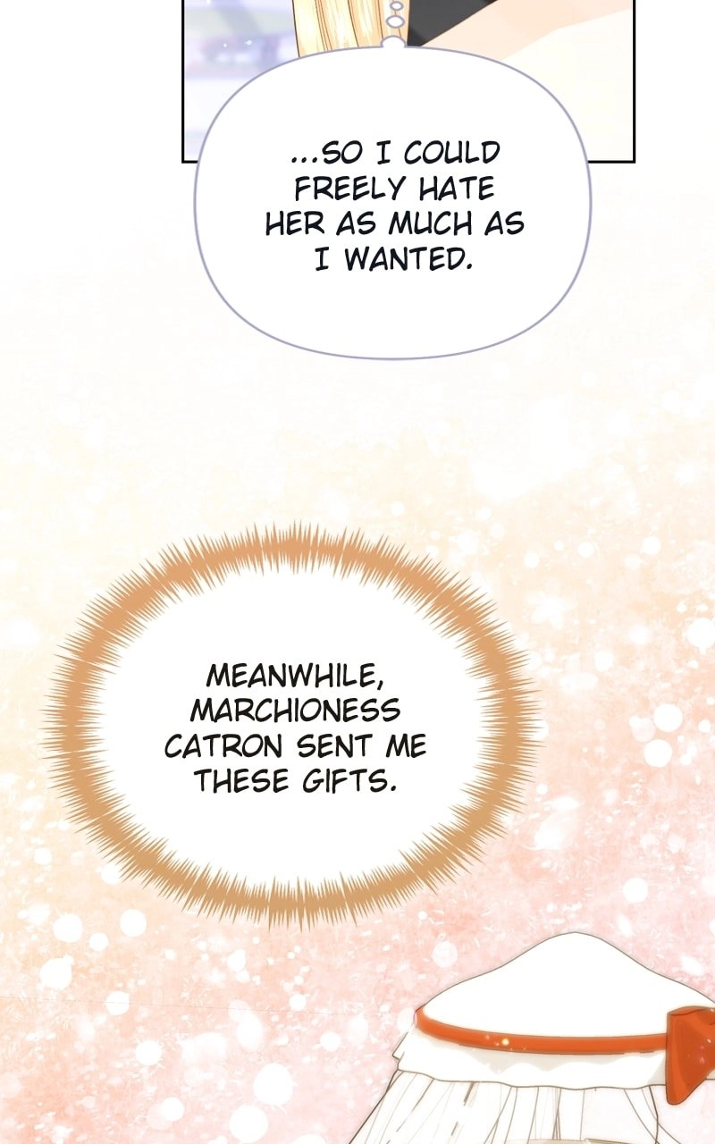 Remarried Empress Chapter 167 Page 22