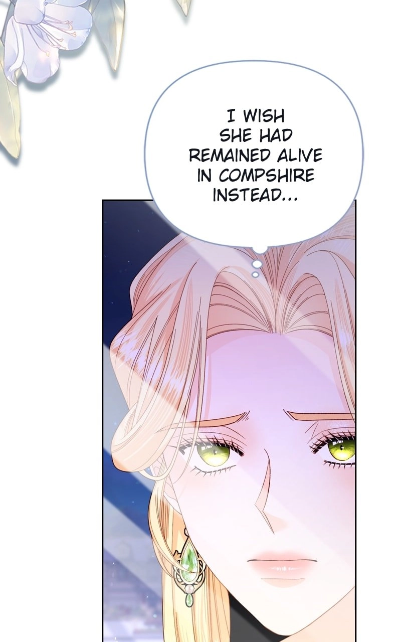 Remarried Empress Chapter 167 Page 21