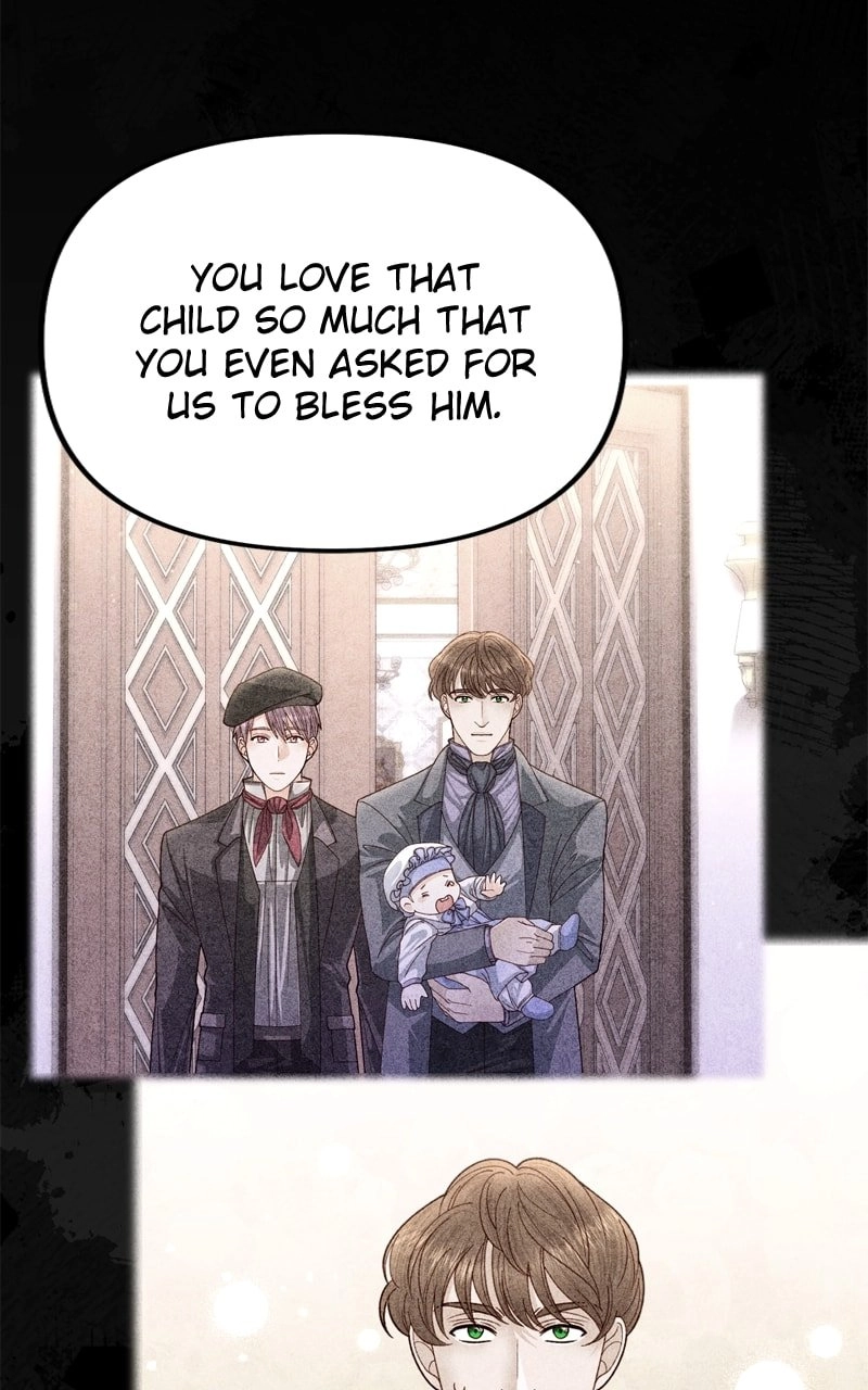 Remarried Empress Chapter 167 Page 79