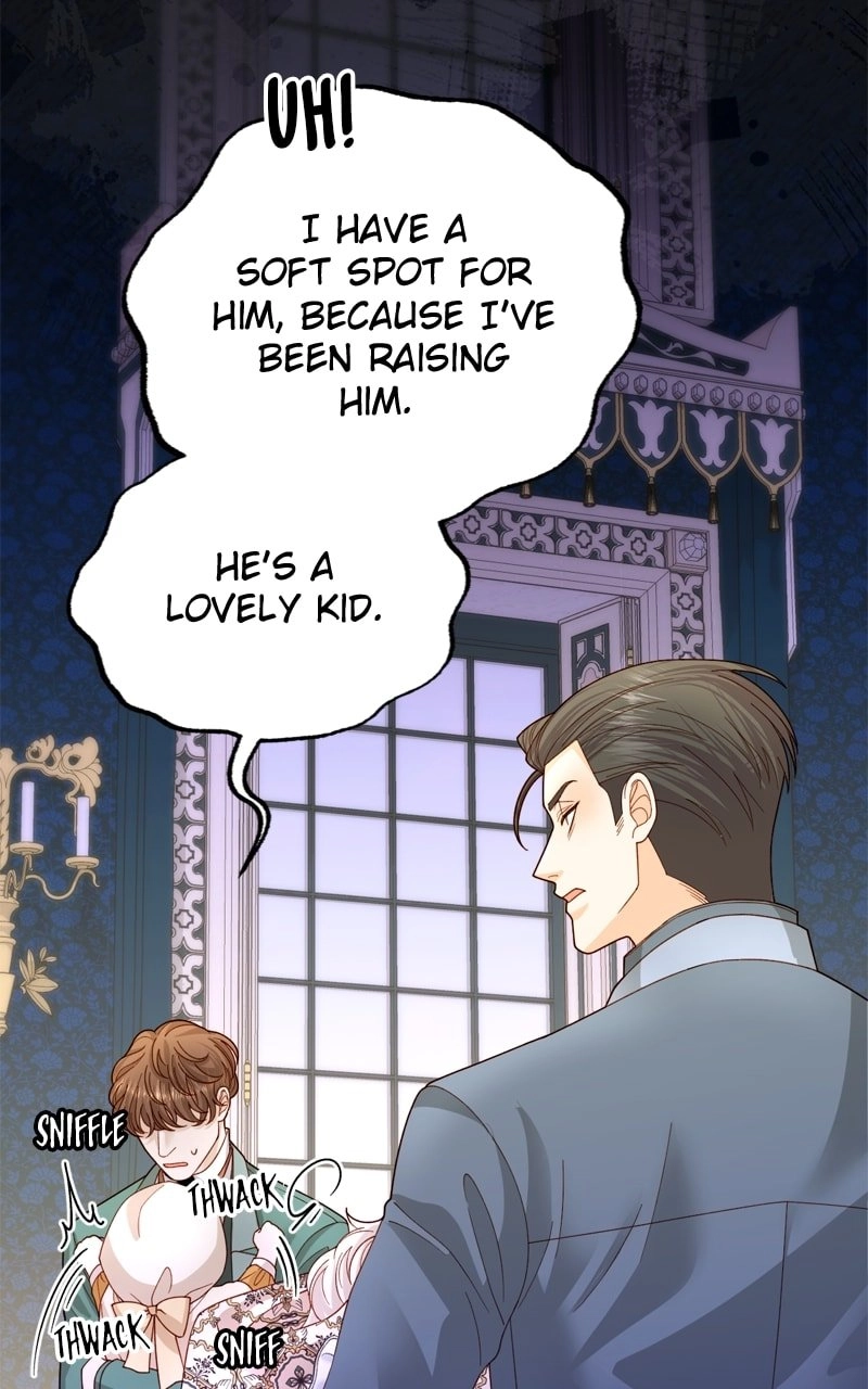 Remarried Empress Chapter 167 Page 81