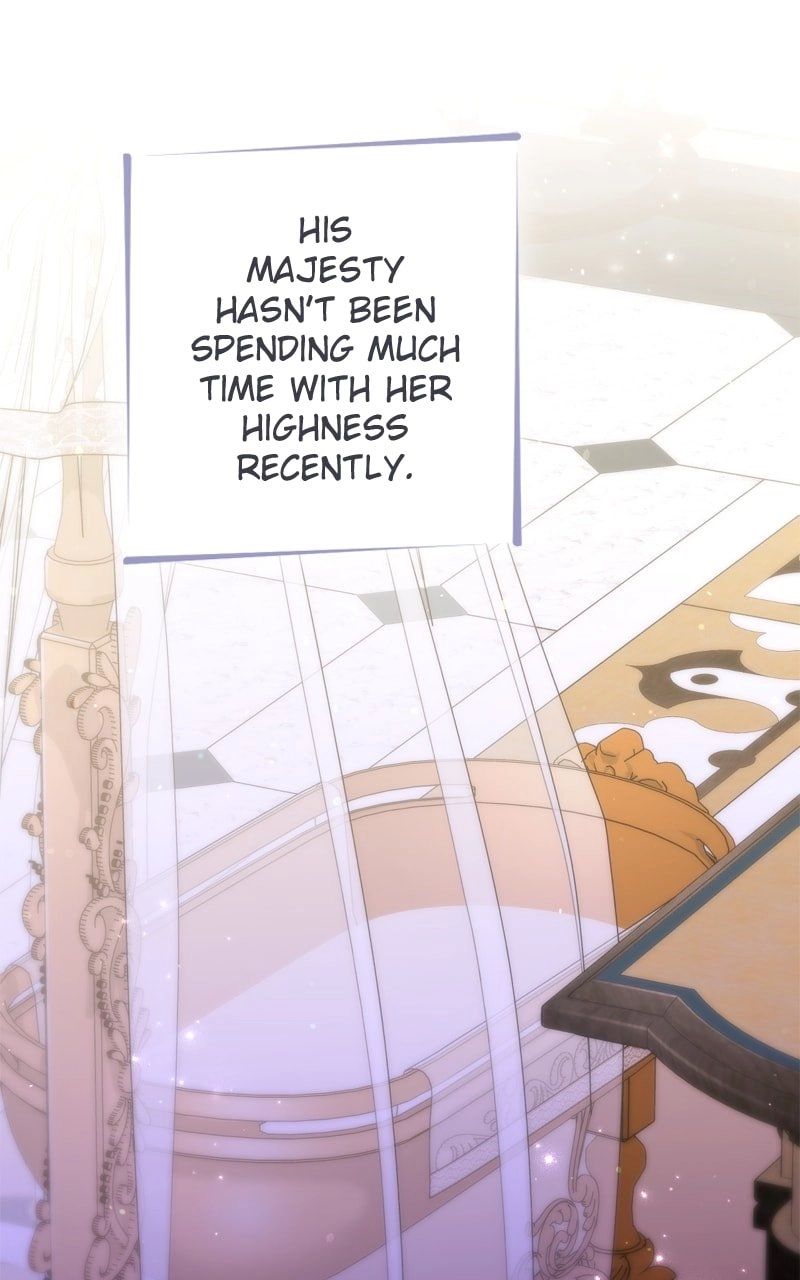 Remarried Empress Chapter 167 Page 48