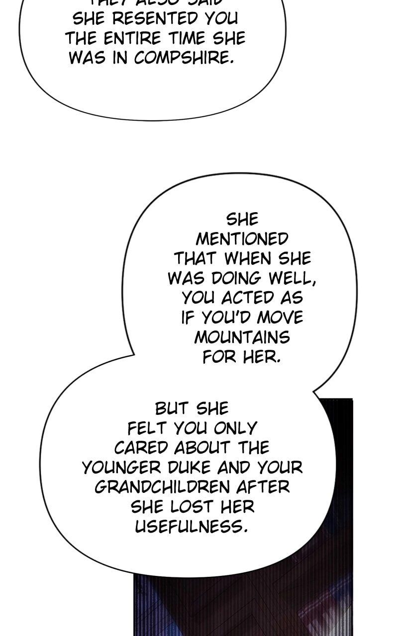 Remarried Empress Chapter 167 Page 8