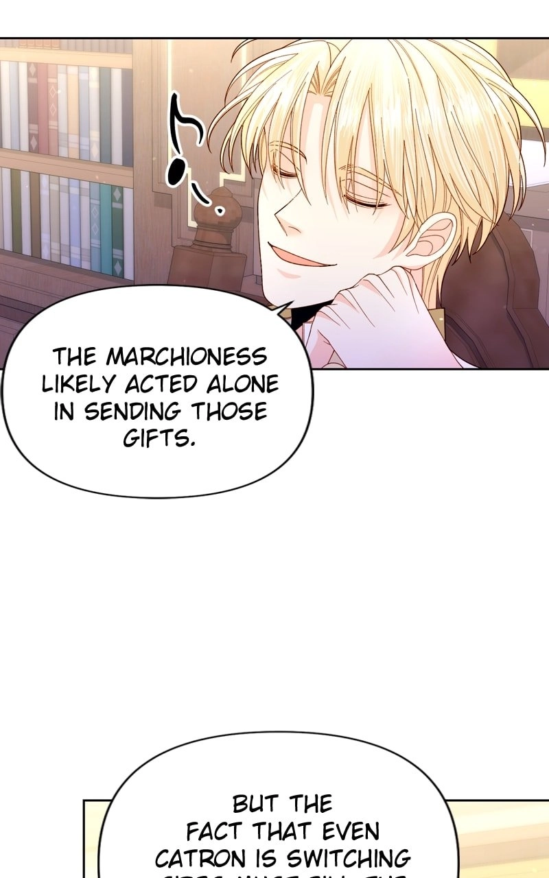 Remarried Empress Chapter 167 Page 28
