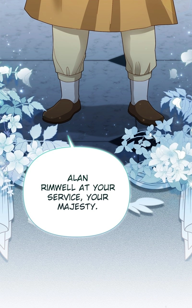 Remarried Empress Chapter 167 Page 54