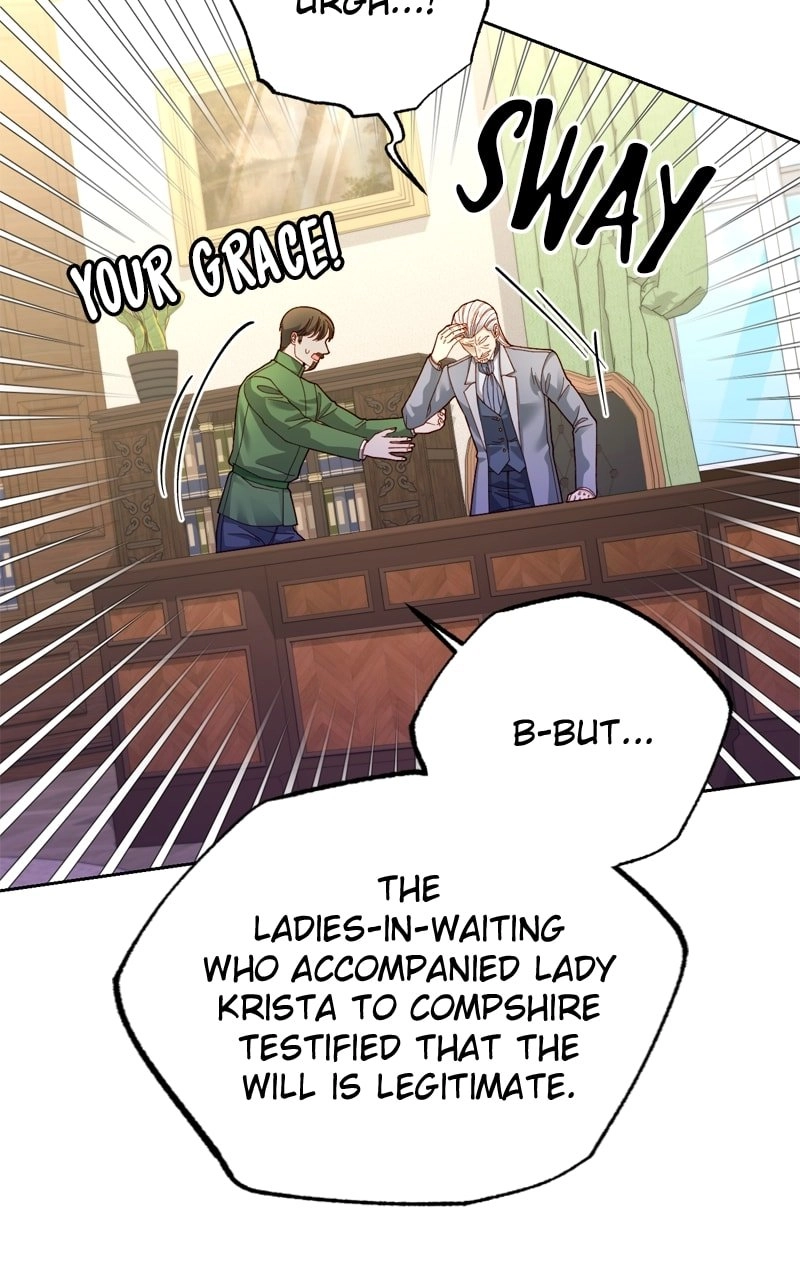 Remarried Empress Chapter 167 Page 6