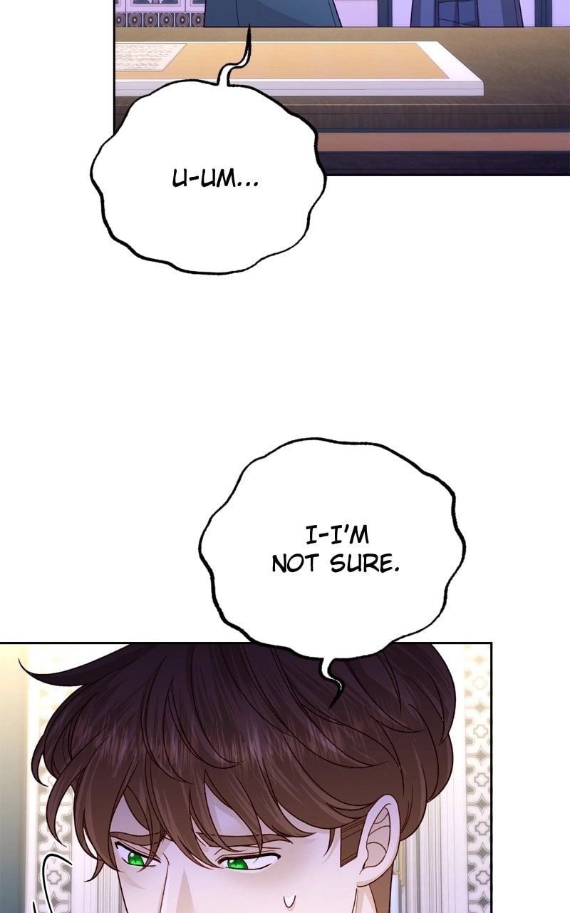 Remarried Empress Chapter 167 Page 77