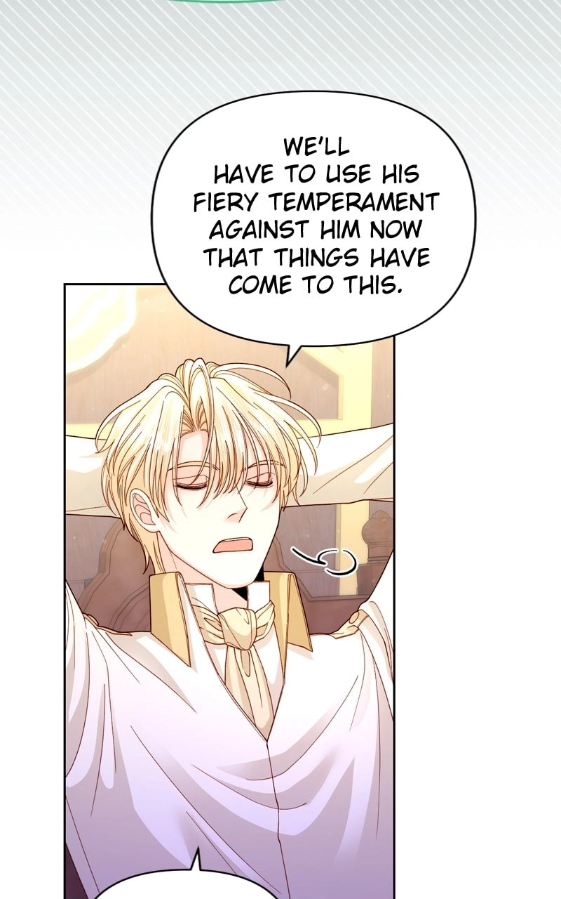 Remarried Empress Chapter 167 Page 32