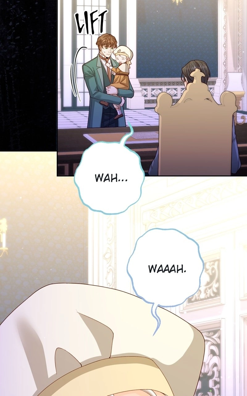 Remarried Empress Chapter 167 Page 63