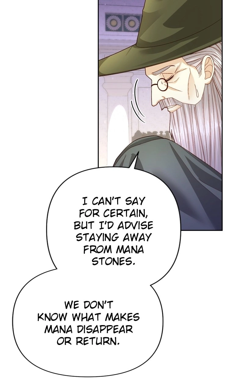 Remarried Empress Chapter 167 Page 44