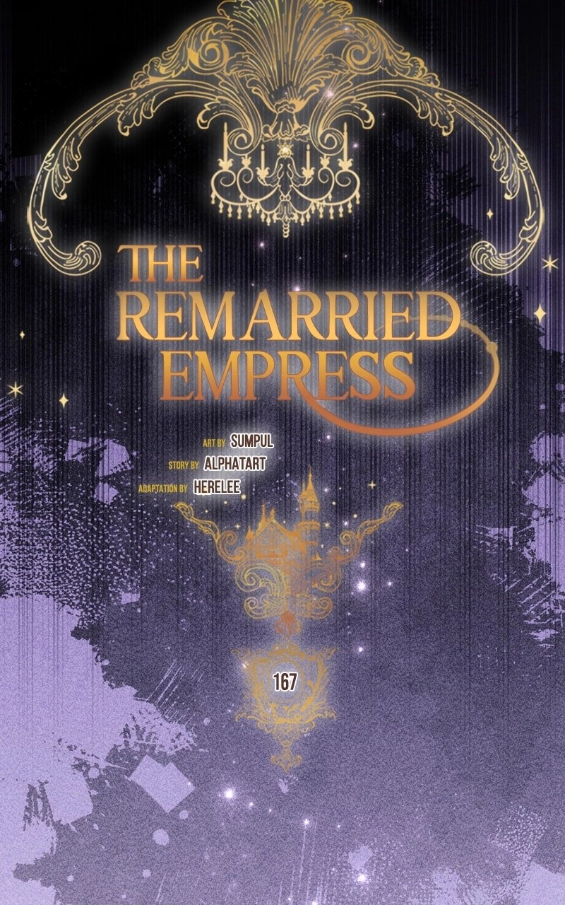 Remarried Empress Chapter 167 Page 17
