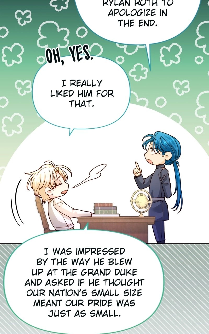 Remarried Empress Chapter 167 Page 31