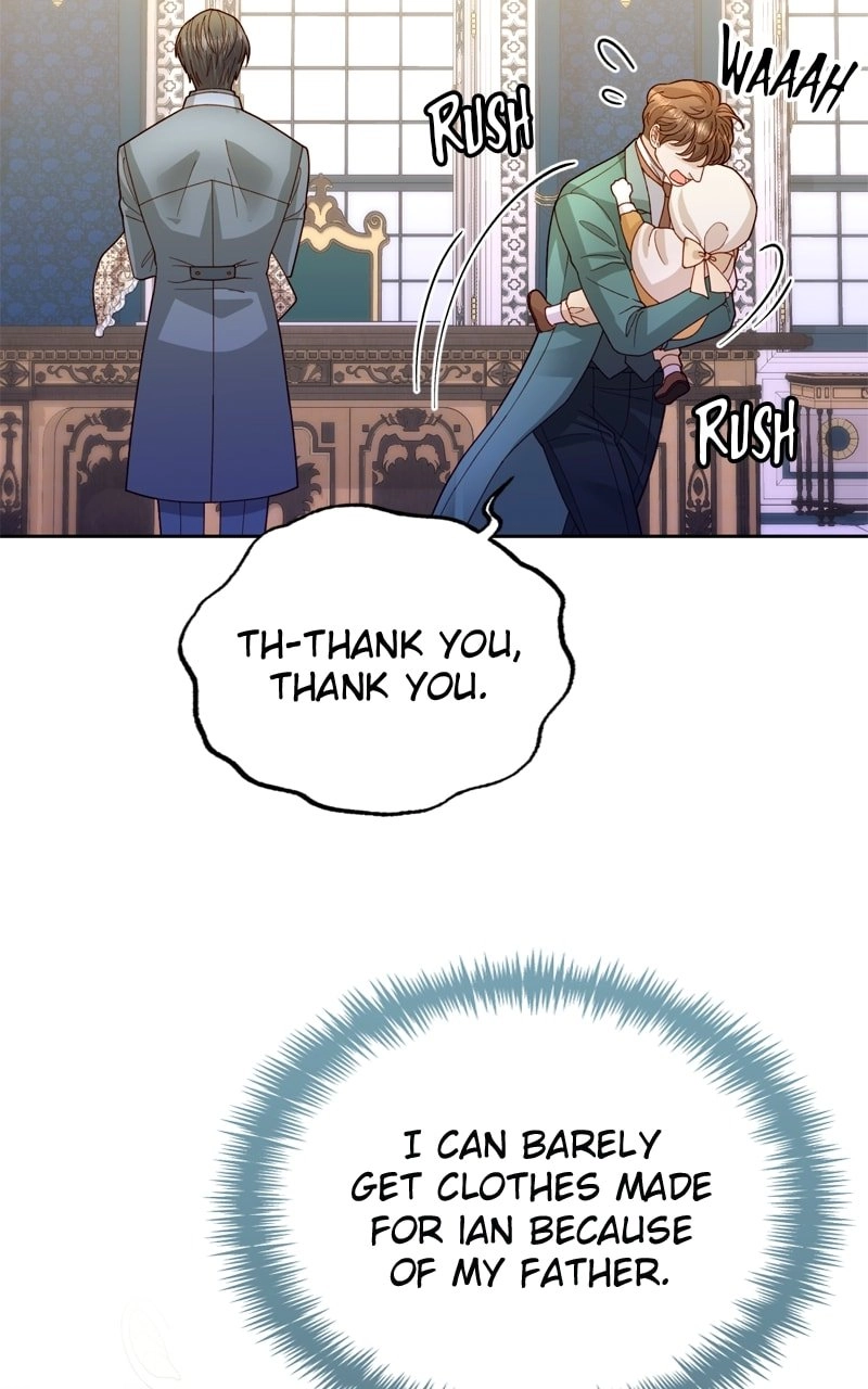 Remarried Empress Chapter 167 Page 83