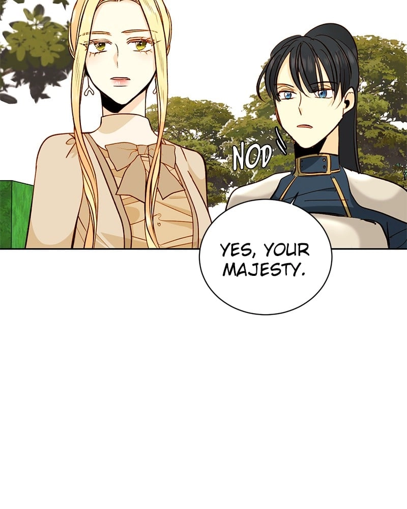 Remarried Empress Chapter 31 Page 28