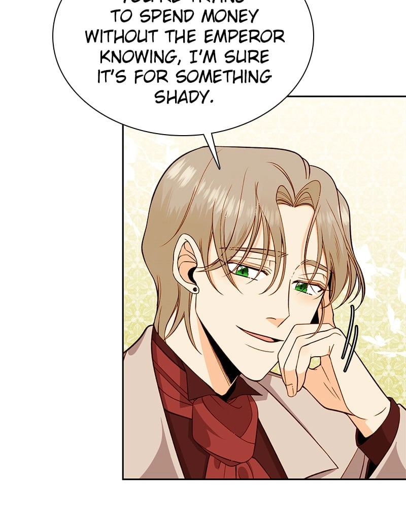 Remarried Empress Chapter 31 Page 5