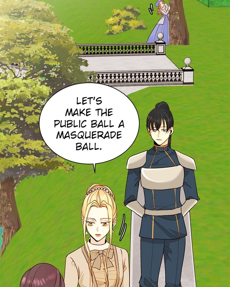 Remarried Empress Chapter 31 Page 14