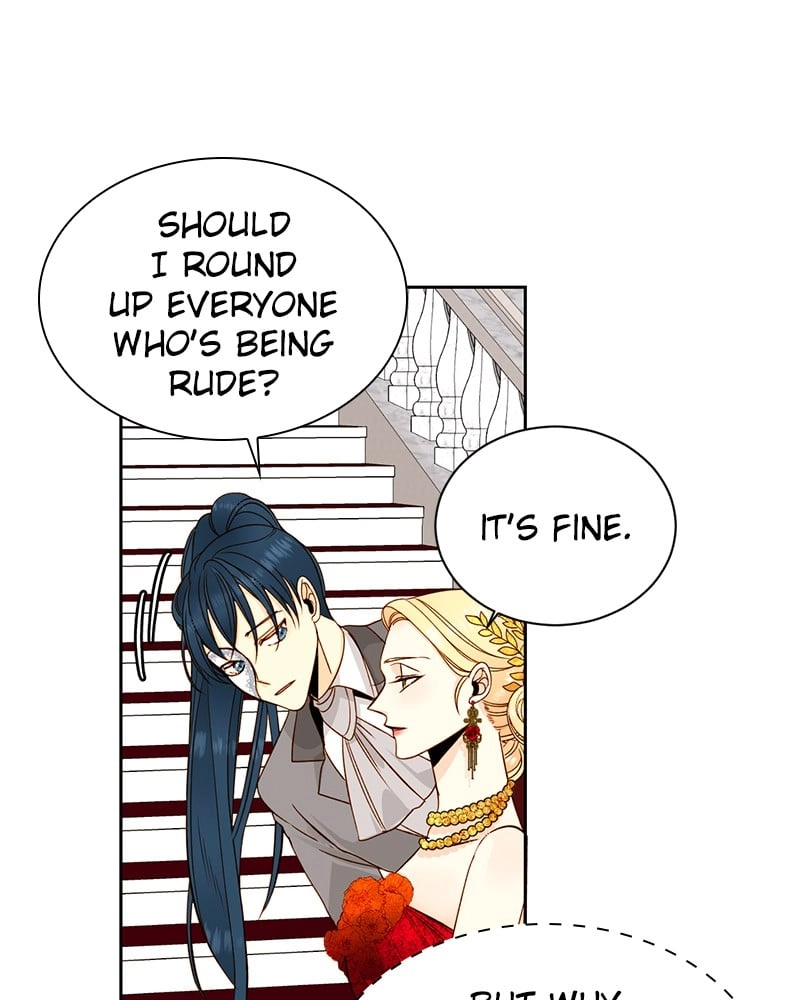Remarried Empress Chapter 31 Page 93