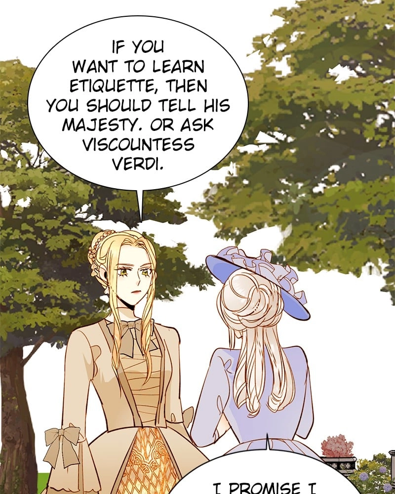 Remarried Empress Chapter 31 Page 37