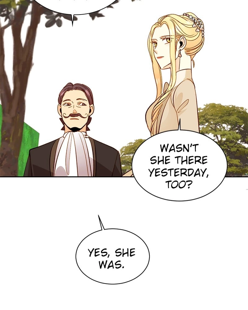 Remarried Empress Chapter 31 Page 19
