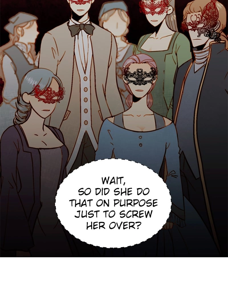 Remarried Empress Chapter 31 Page 95