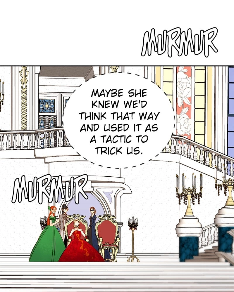 Remarried Empress Chapter 31 Page 90