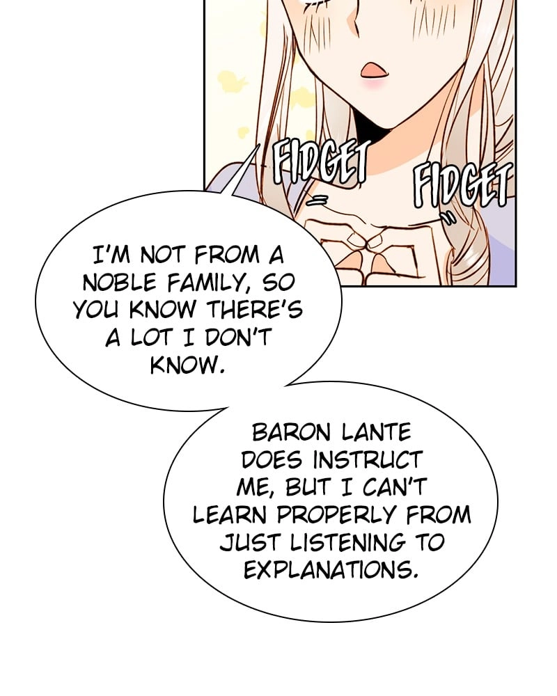 Remarried Empress Chapter 31 Page 34