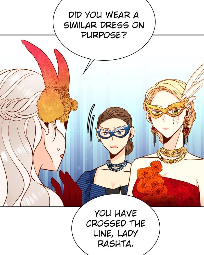 Remarried Empress Chapter 31 Page 75