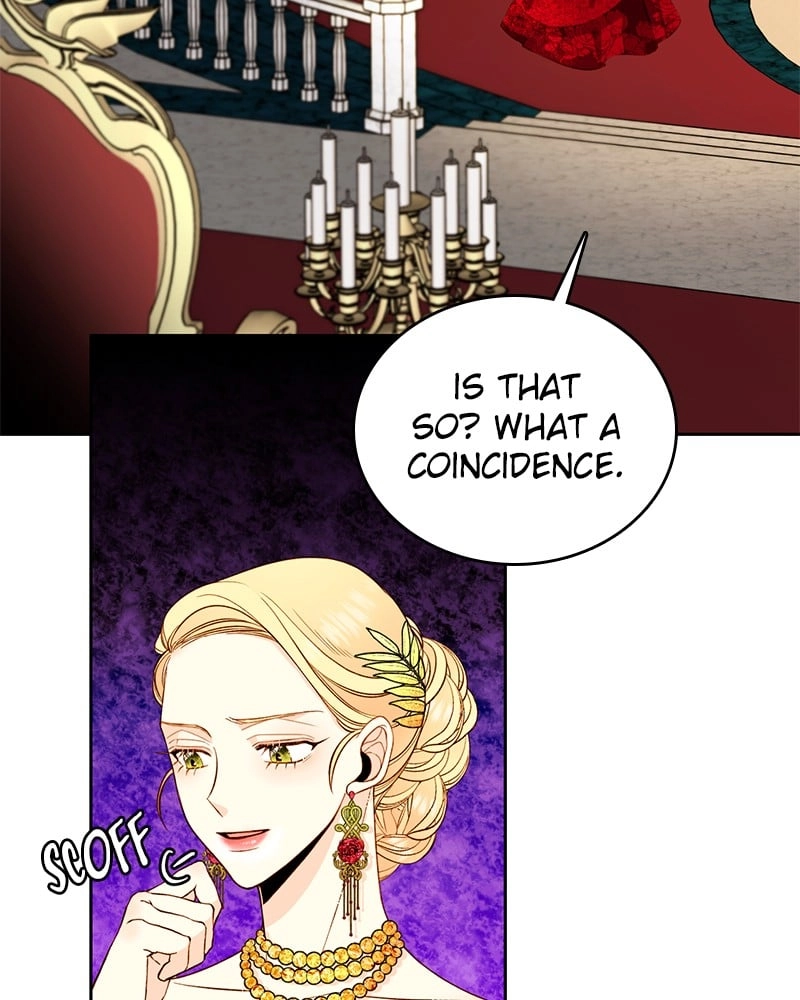 Remarried Empress Chapter 31 Page 106