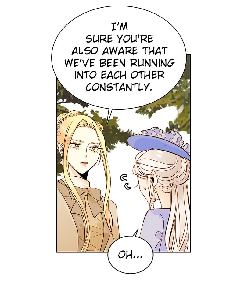 Remarried Empress Chapter 31 Page 32