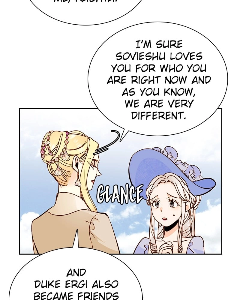Remarried Empress Chapter 31 Page 43