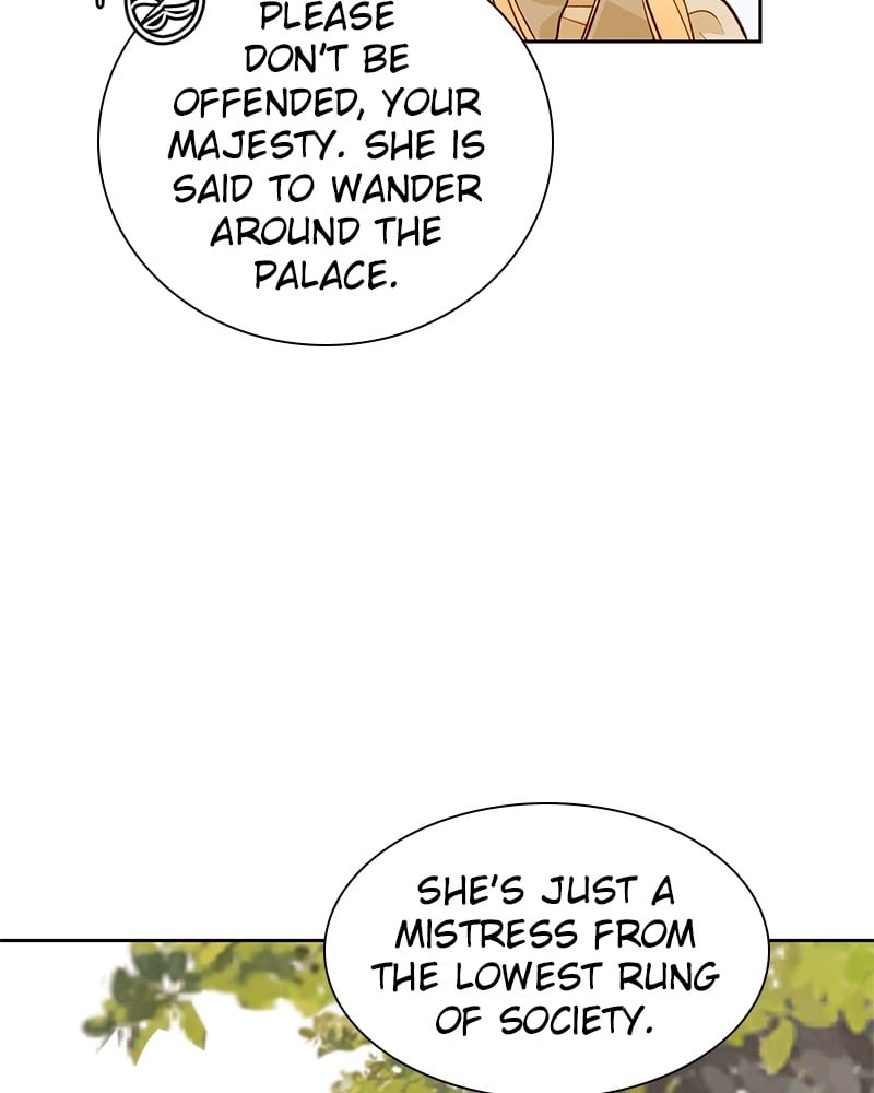 Remarried Empress Chapter 31 Page 21