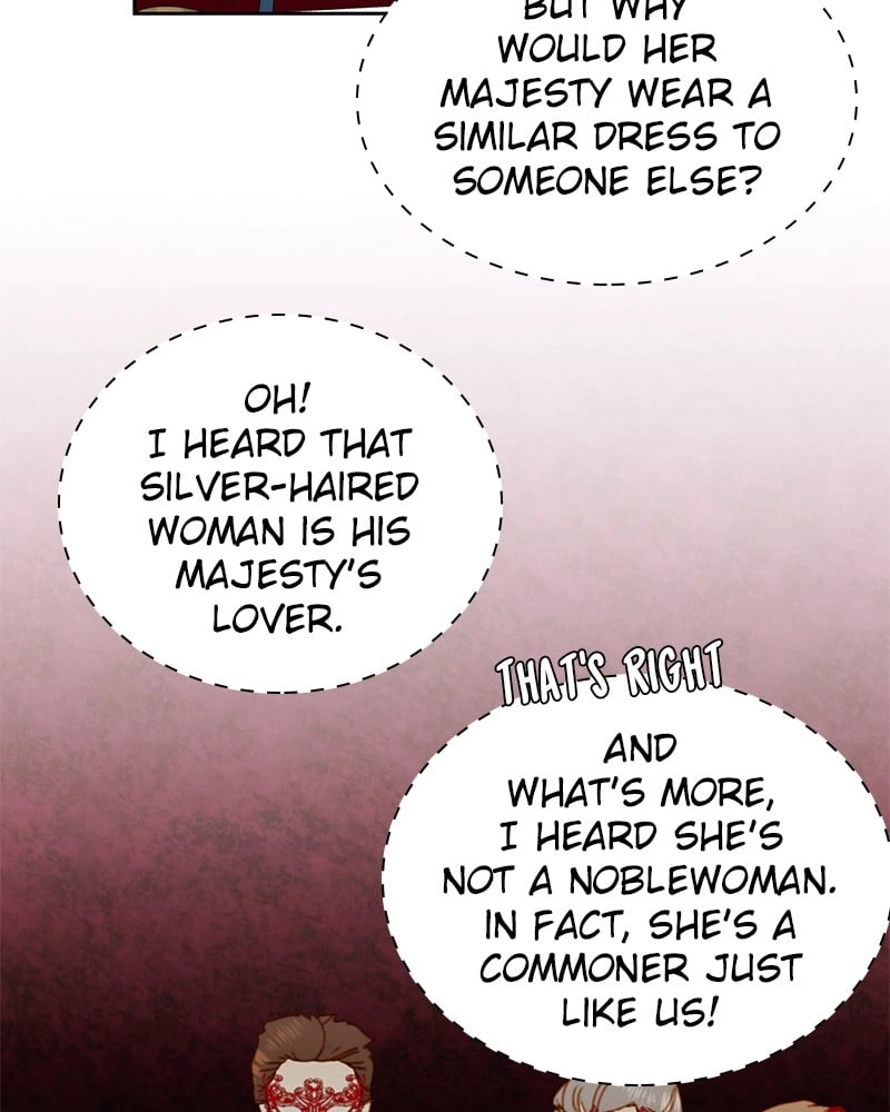 Remarried Empress Chapter 31 Page 94
