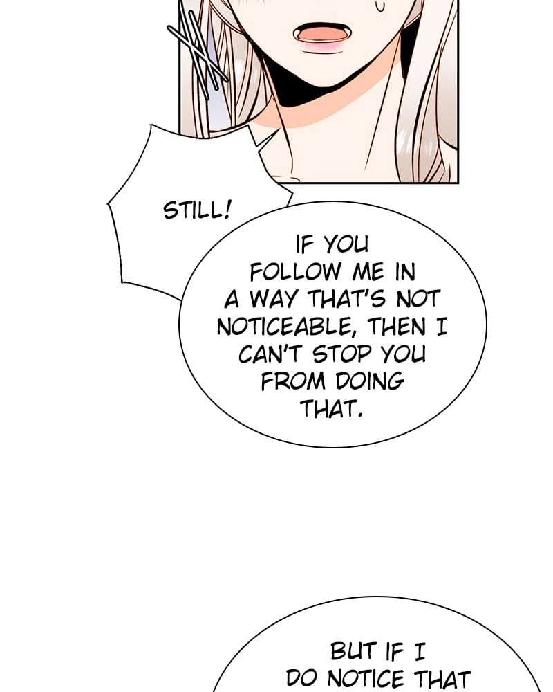 Remarried Empress Chapter 31 Page 45
