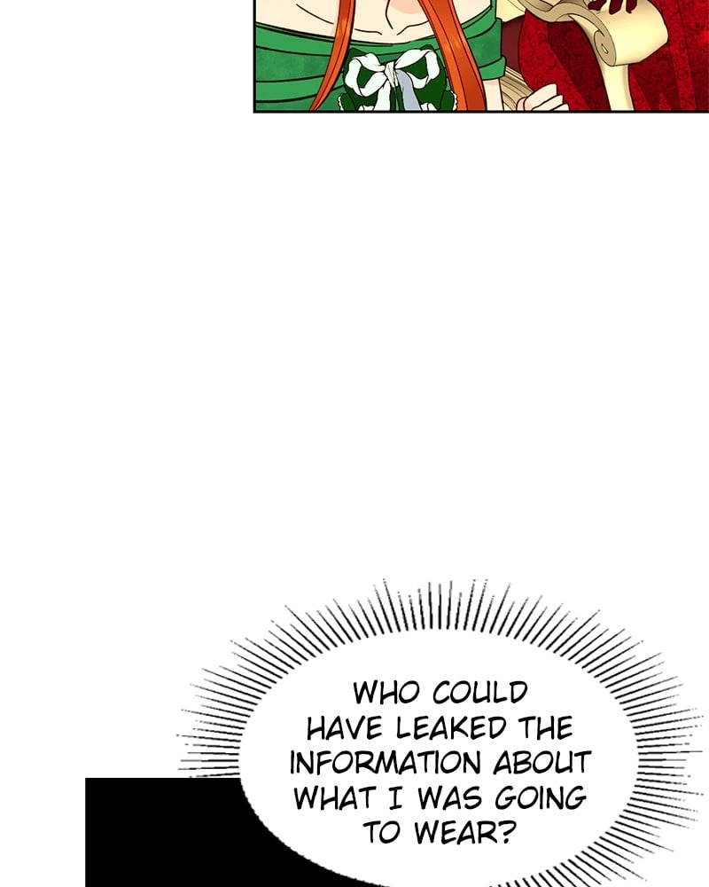 Remarried Empress Chapter 31 Page 99