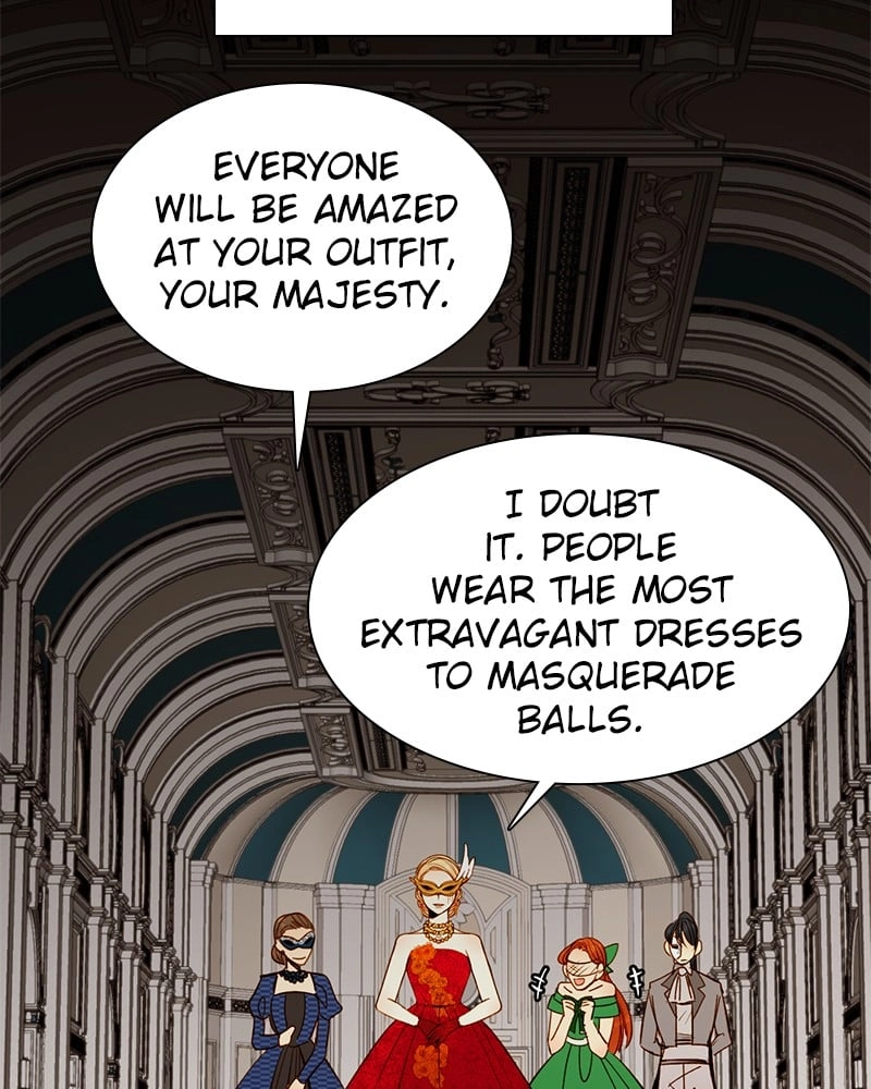 Remarried Empress Chapter 31 Page 54