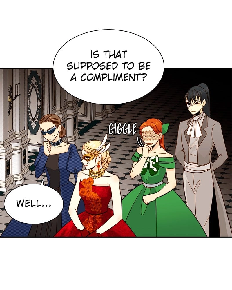 Remarried Empress Chapter 31 Page 56