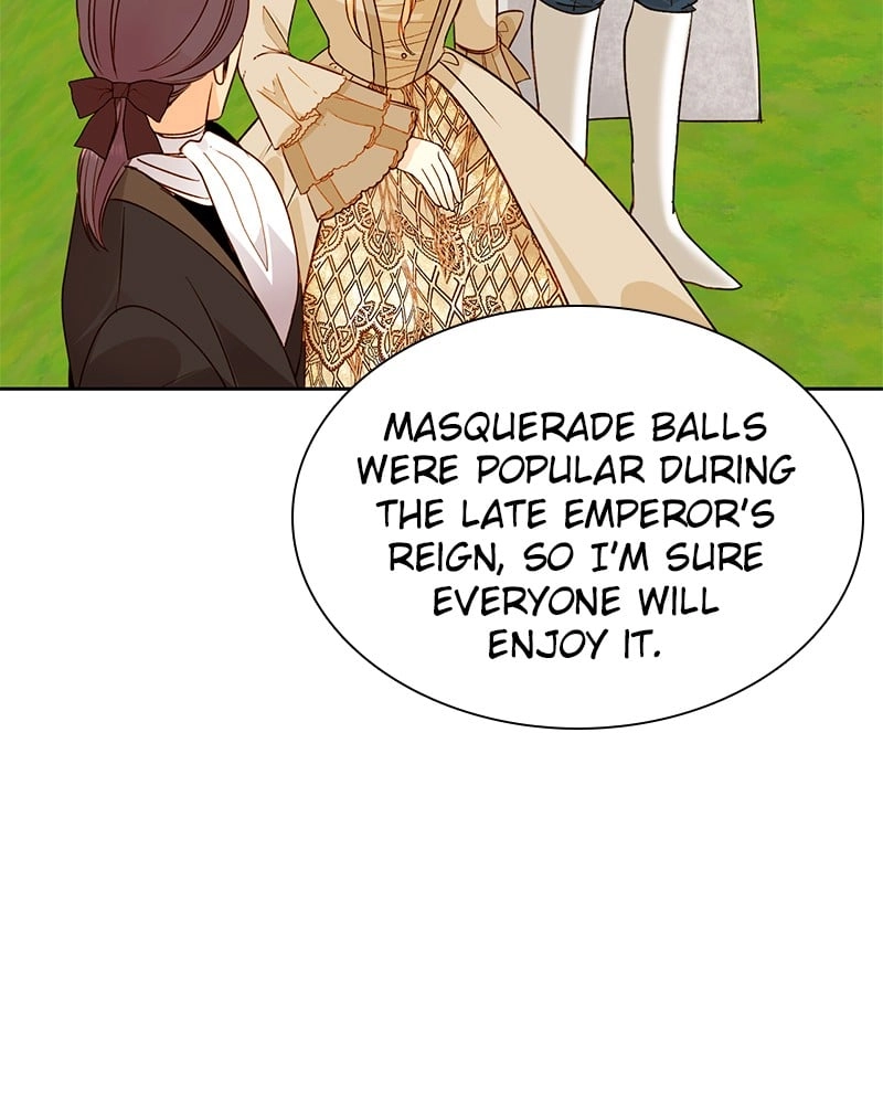 Remarried Empress Chapter 31 Page 15